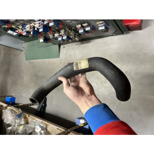 Durite de radiateur ford fiat 1652499 
