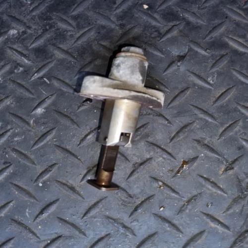 TENDEUR CHAÎNE DE DISTRIBUTION KAWASAKI ZZR 600 ZX600E 93-05 1994