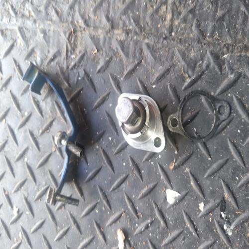 TENDEUR CHAINE DISTRIBUTION FES 4T 125 HONDA PANTHEON 03 04 05 06 07
