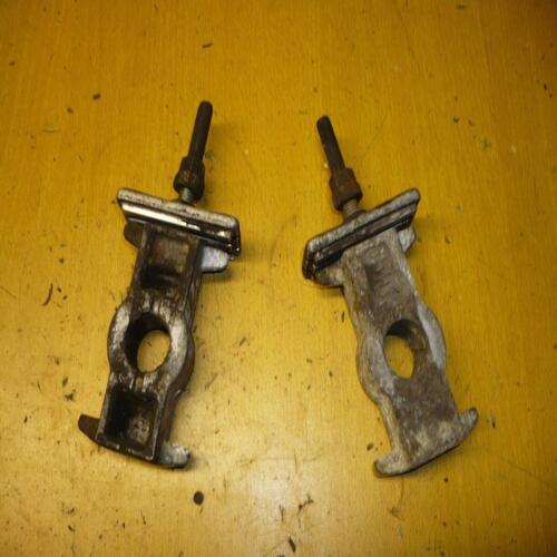 tendeur de chaine adjuster  honda cbr 1000 f sc21 1987 a 1996
