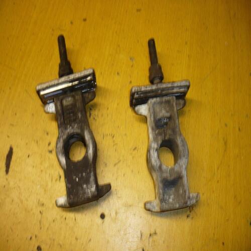 tendeur de chaine adjuster  honda cbr 1000 f sc21 1987 a 1996
