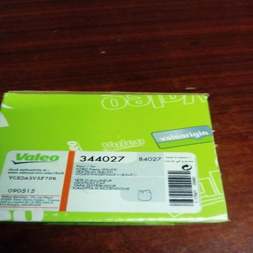 Tete allumeur (Delco) Ford Capri Taunus Fiesta Granada Sierra 1523817 710254