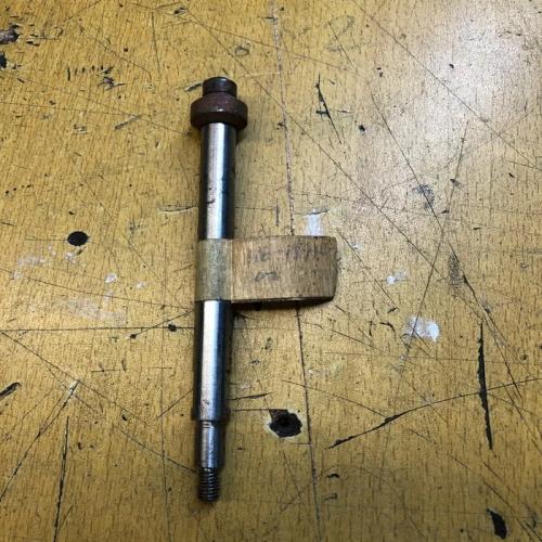 tige levier vitesse yamaha 116-18410-01 u5 1966