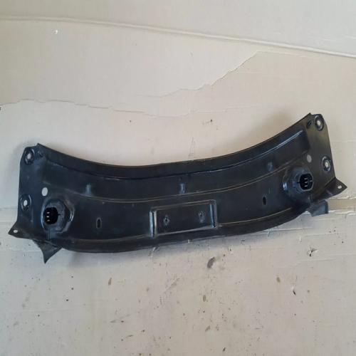 traverse superieur face avant Mercedes ML W164 ref a1646200486