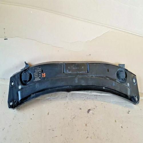 traverse superieur face avant Mercedes ML W164 ref a1646200486