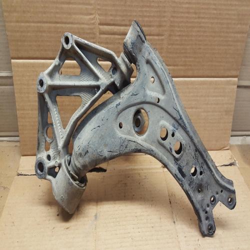 Triangle inferieur avant gauche SEAT IBIZA 3 PHASE 1 POLO 9N FABIA 600199293