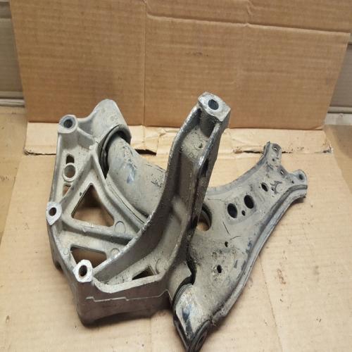 Triangle inferieur avant gauche SEAT IBIZA 3 PHASE 1 POLO 9N FABIA 600199293