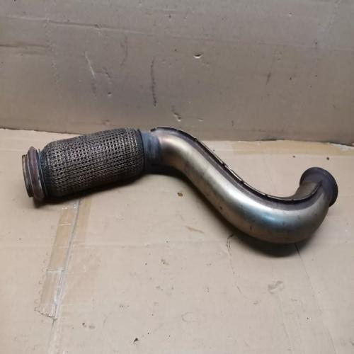 Tube avant échappement tresse Peugeot PARTNER 308 5008 1.6 VTI 9688568780