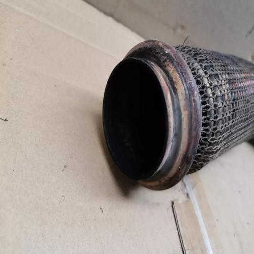 Tube avant échappement tresse Peugeot PARTNER 308 5008 1.6 VTI 9688568780