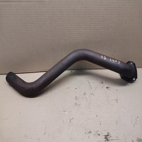 Tube  echappement MERCEDES W115 DIESEL