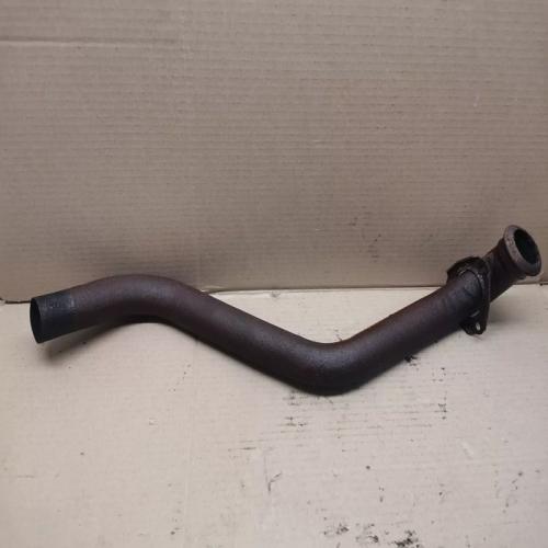 Tube  echappement MERCEDES W115 DIESEL