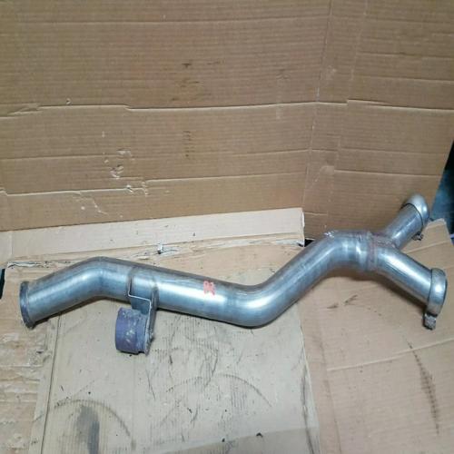 Tube intermediaire echappement MERCEDES CLASSE ML 320 CDI
