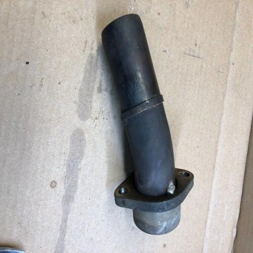 tube pipe échappement cylindre arrière suzuki 14150-17G00 sv 650 2003 2010