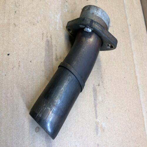 tube pipe échappement cylindre arrière suzuki 14150-17G00 sv 650 2003 2010