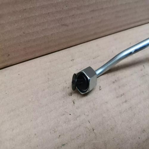 Tuyau conduite pompe haute-pression injecteur VW GOLF 2.0 TDI AUDI SEAT