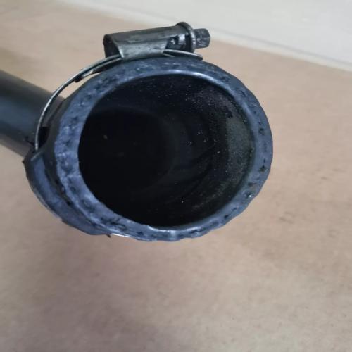TUYAU DURITE TURBO INTERCOOLER RENAULT TRAFIC 2