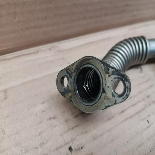 TUYAU SPIRALE ECHAPPEMENT FIAT PUNTO 2 STRADA DOBLO I LANCIA MUSA 1.9 JTD