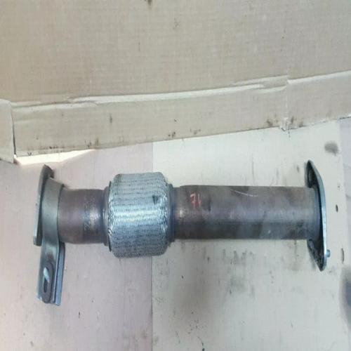 tuyau tube echappement ALFA ROMEO GIULIETTA   ref 50528778 2029972200