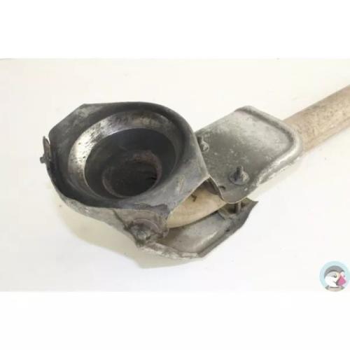 TUYAU TUBE échappement VOLKSWAGEN GOLF 2 191253091 n°48