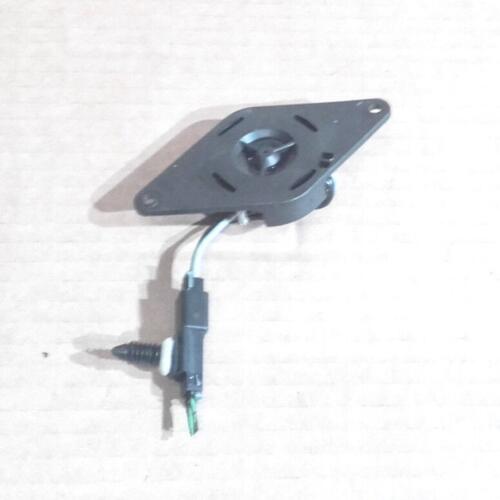 TWEETER HAUT PARLEUR AVANT JEEP GRAND CHEROKEE ZJ