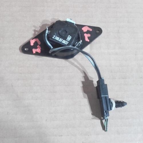 TWEETER HAUT PARLEUR AVANT JEEP GRAND CHEROKEE ZJ