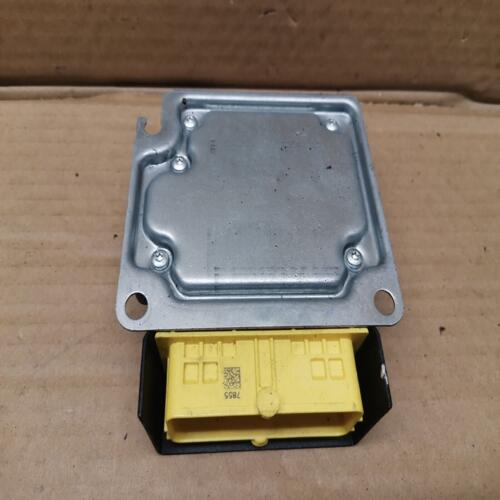 UNITE DE CONTROLE AIRBAG BOSCH AUDI A6 S6 RS6 A7 S7 RS7 A8 S8 REF 4H0959655C