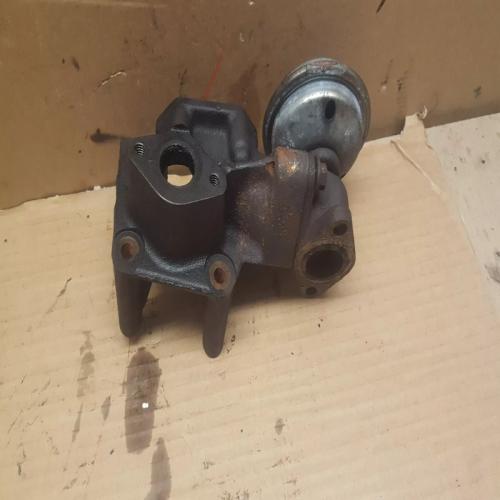 vanne EGR  Jeep Wrangler Cherokee Grand Voyager 2.8 CRD 72827007