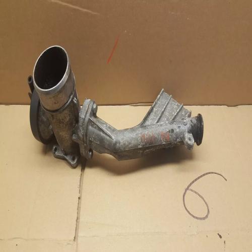 Vanne EGR Mercedes Classe A (w168) a6680980330 a6680900454