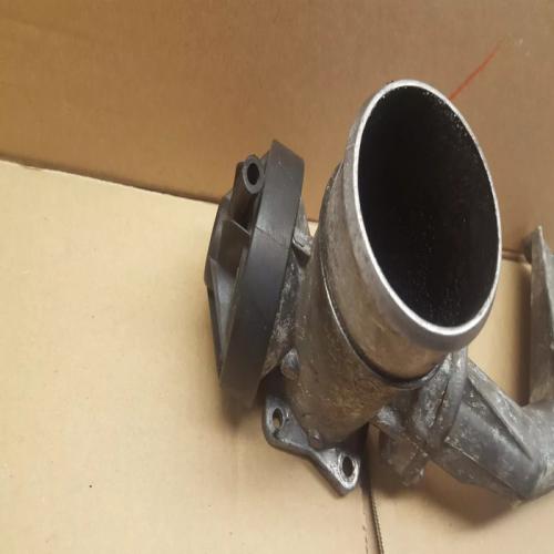 Vanne EGR Mercedes Classe A (w168) a6680980330 a6680900454