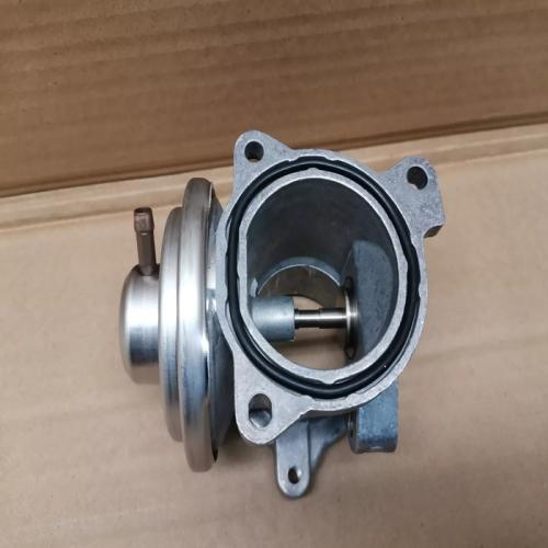 VANNE EGR VW POLO IV FOX SKODA FABIA AUDI A2 SEAT IBIZA 1.4 TDI
