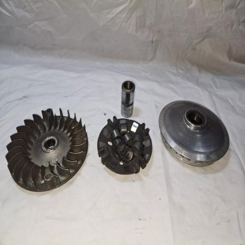 VARIATEUR YAMAHA MAJESTY 400 YP400 5RU 2004 (04-08)
