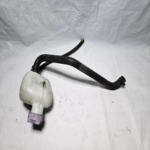 VASE D'EXPANSION + DURITES PEUGEOT SATELIS COMPRESSOR 125 2007 K15 (06-14)