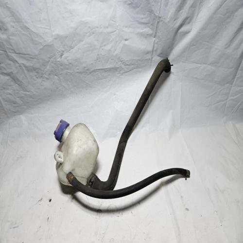 VASE D'EXPANSION + DURITES PEUGEOT SATELIS COMPRESSOR 125 2007 K15 (06-14)