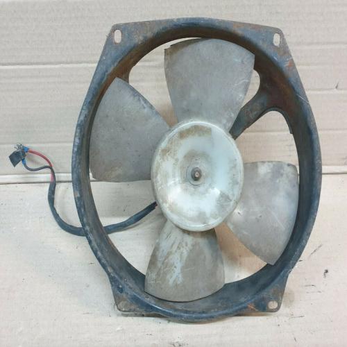 Ventilateur de refroidissement du moteur SIMCA TALBOT 37912402 A IDENTIFIER