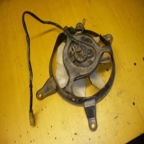ventilateur kawasaki gpx 750 r 1987 a 1990 zx750 f1 f2 f3 f4