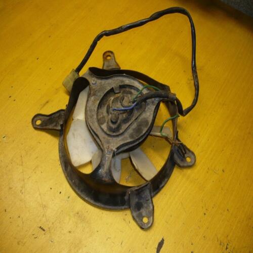 ventilateur kawasaki gpx 750 r 1987 a 1990 zx750 f1 f2 f3 f4
