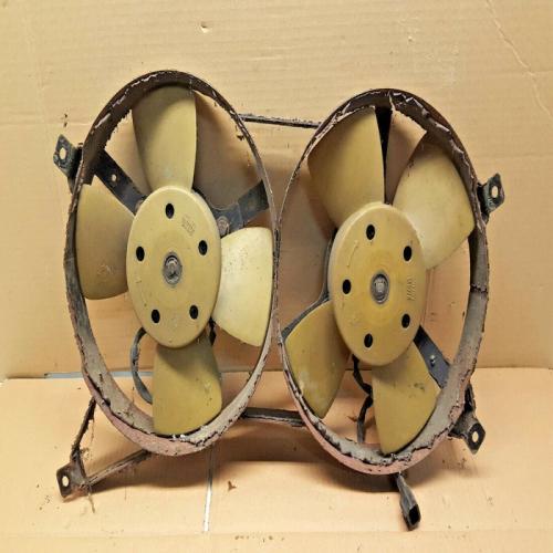 ventilateur motoventilateur moteur FSO polonez 1.9 diesel