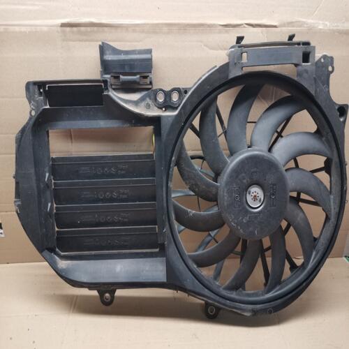 ventilateur motoventilateur refroidissement audi A4 8E 8H B6 B7