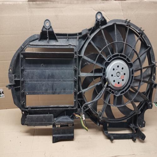 ventilateur motoventilateur refroidissement audi A4 8E 8H B6 B7