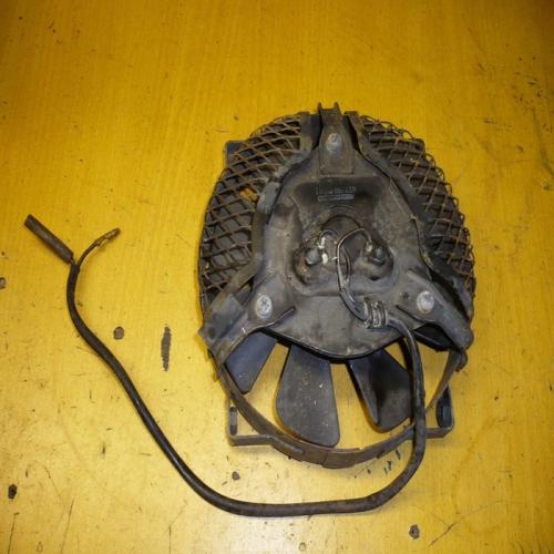 ventilateur radiateur  refroidissement  suzuki vx 800 ref: 022750-8341