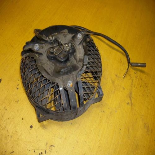 ventilateur radiateur  refroidissement  suzuki vx 800 ref: 022750-8341