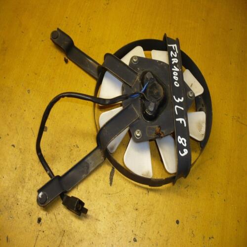 ventilateur radiateur  refroidissement  yamaha fzr 1000 1989 1990 3GM-12405-00