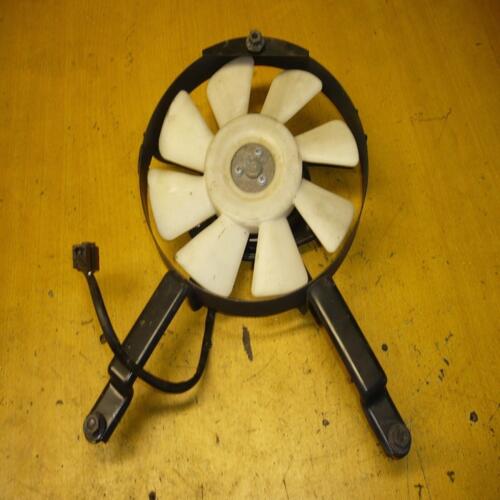 ventilateur radiateur  refroidissement  yamaha fzr 1000 1989 1990 3GM-12405-00
