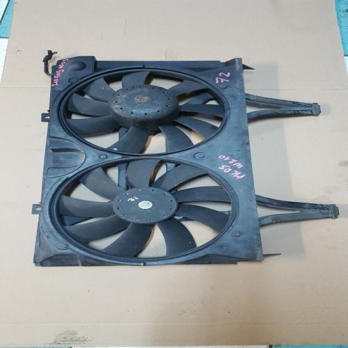 VENTILATEUR REFROIDISSEMENT MOTEUR MERCEDES CLASSE E w210 2105050003