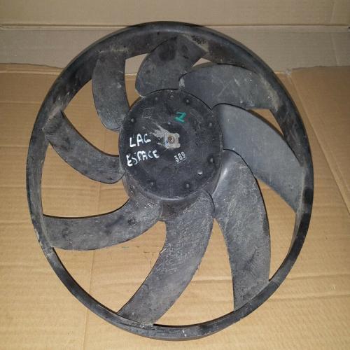 VENTILATEUR REFROIDISSEMENT MOTEUR RENAULT LAGUNA 1 2.2 D ESPACE 2