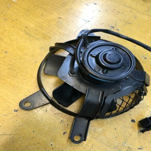 ventilateur refroidissement radiateur suzuki 17800-19F10 sv 650 1999 2002