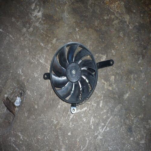 ventilateur suzuki gsxr 600 2006 a 2010 750 gsxr 2006 a 2010 k6 a l0 17800-01H00