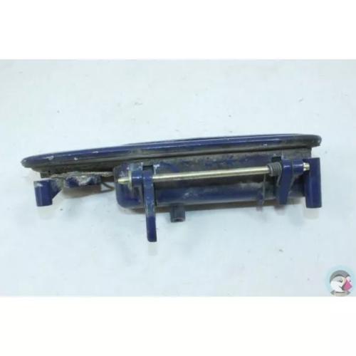 VOLKSWAGEN POLO année 1996 6N0827565A n°70 serrure et ouverture de hayon