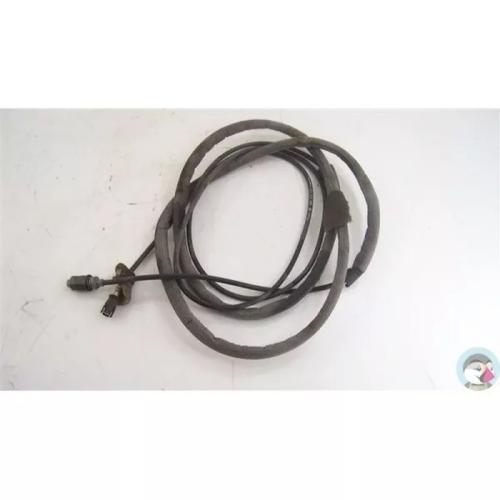 VOLKSWAGEN POLO n°4 Câble d'antenne d'origine d'occasion 6n0035550