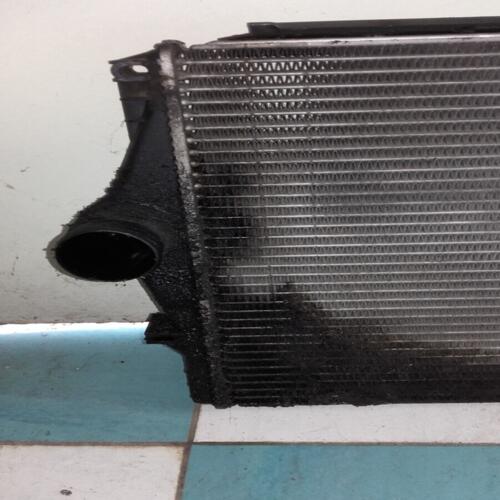 VOLVO S80 S60 V70 INTERCOOLER ECHANGEUR RADIATEUR D'AIR 818281 9161207 30501